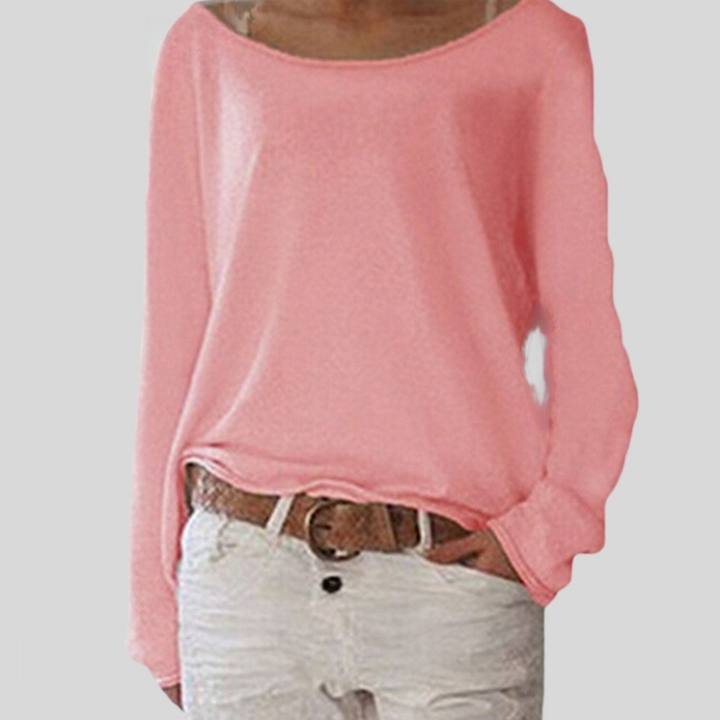 Lightweight Women's Long-Sleeve Shirt