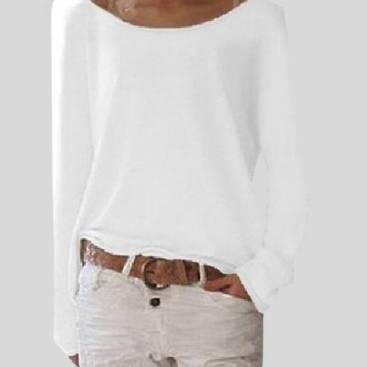 Lightweight Women's Long-Sleeve Shirt