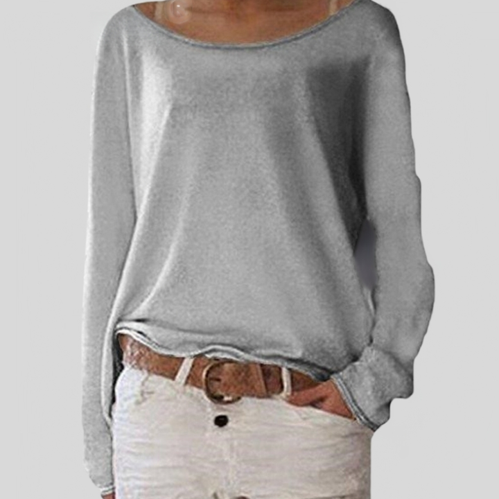 Lightweight Women's Long-Sleeve Shirt
