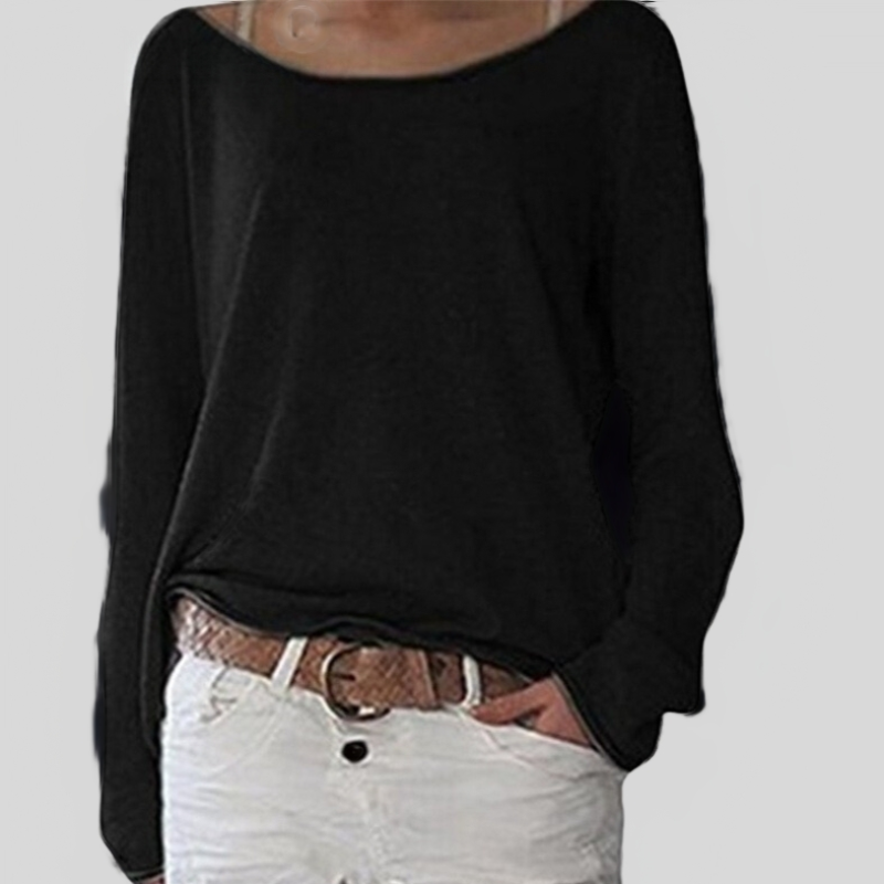 Lightweight Women's Long-Sleeve Shirt
