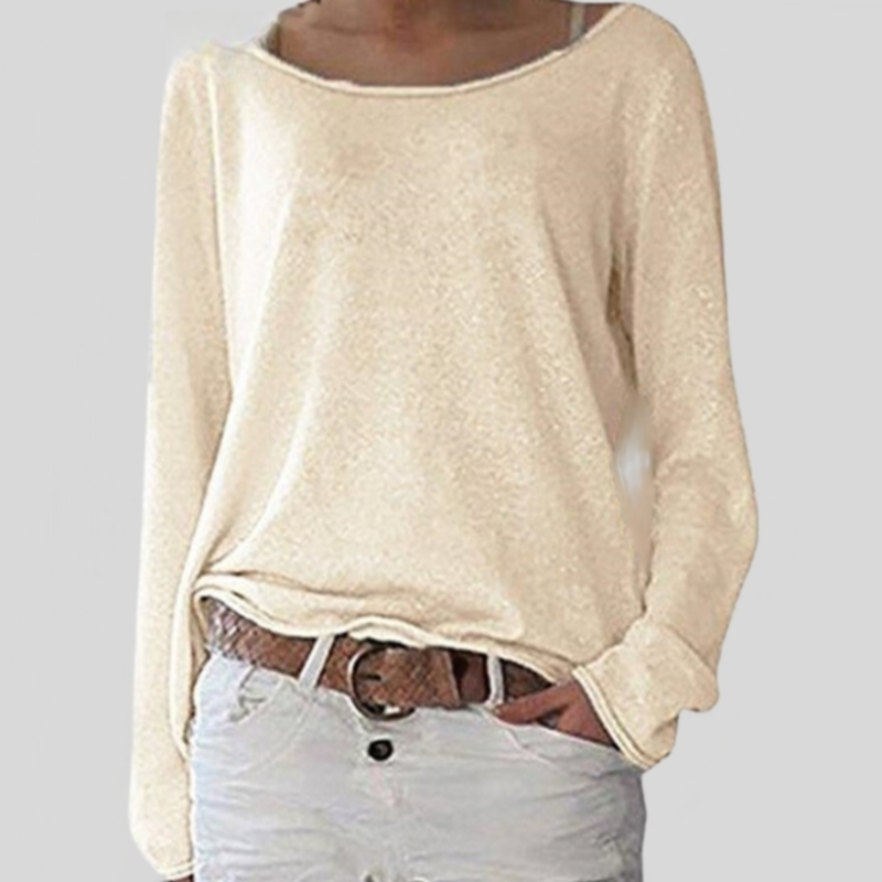 Lightweight Women's Long-Sleeve Shirt