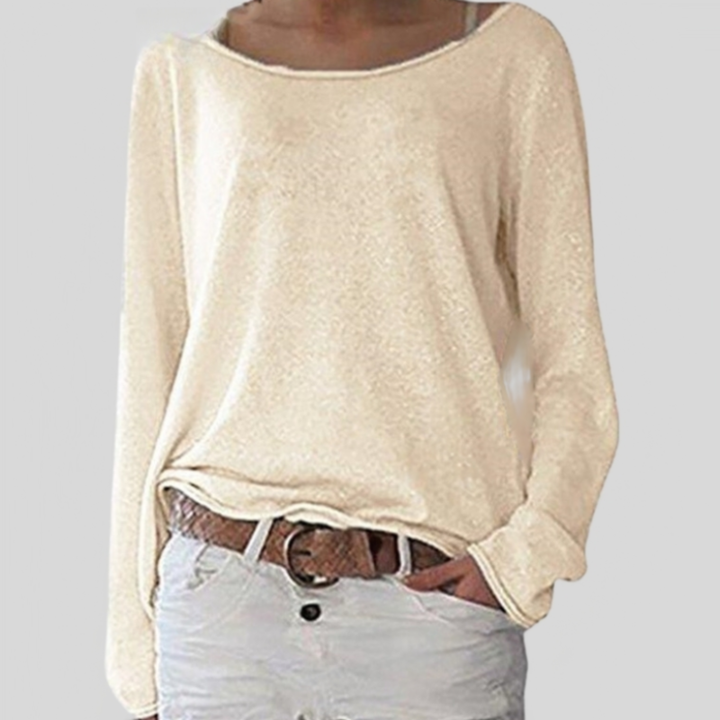 Lightweight Women's Long-Sleeve Shirt
