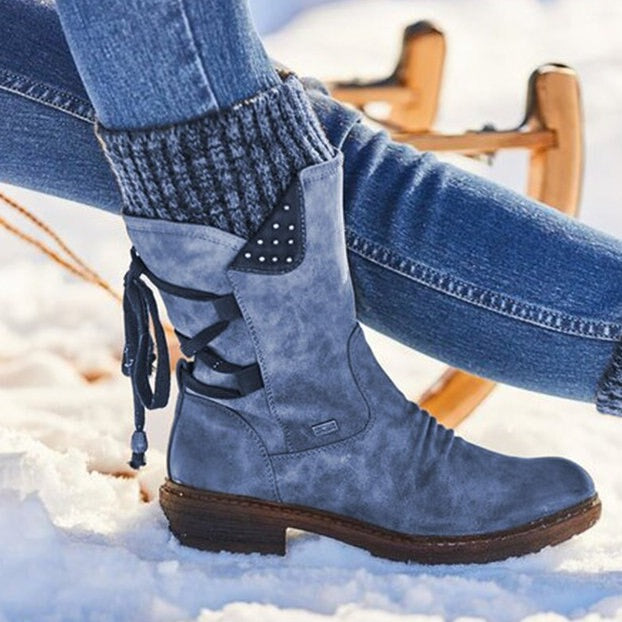 Ankle-High Boots for Women