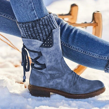 Ankle-High Boots for Women