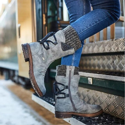 Ankle-High Boots for Women