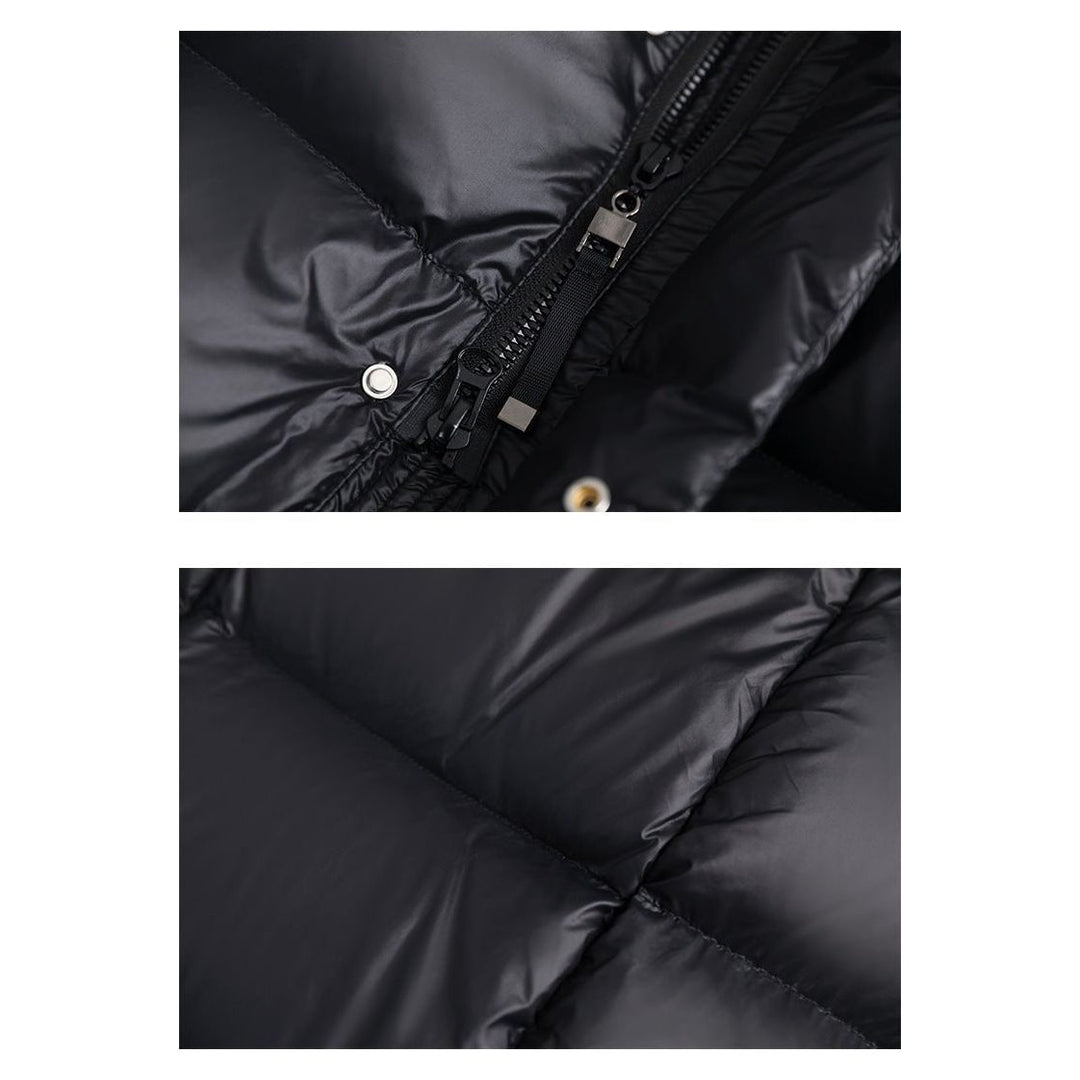 Warm Winter Jacket for Women