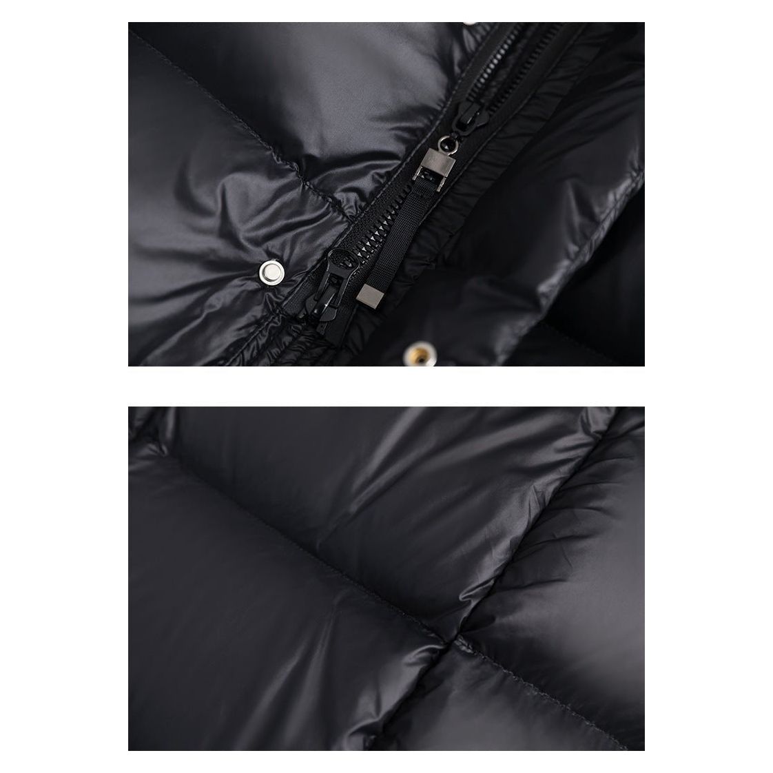 Warm Winter Jacket for Women