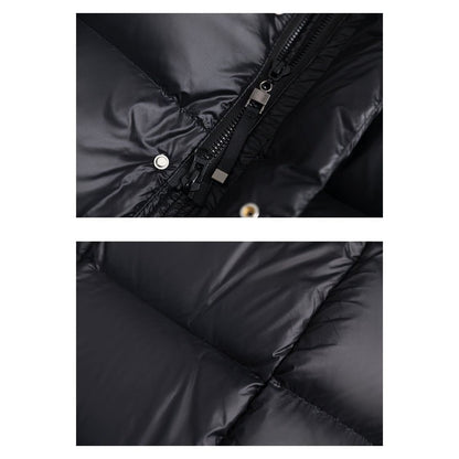 Warm Winter Jacket for Women
