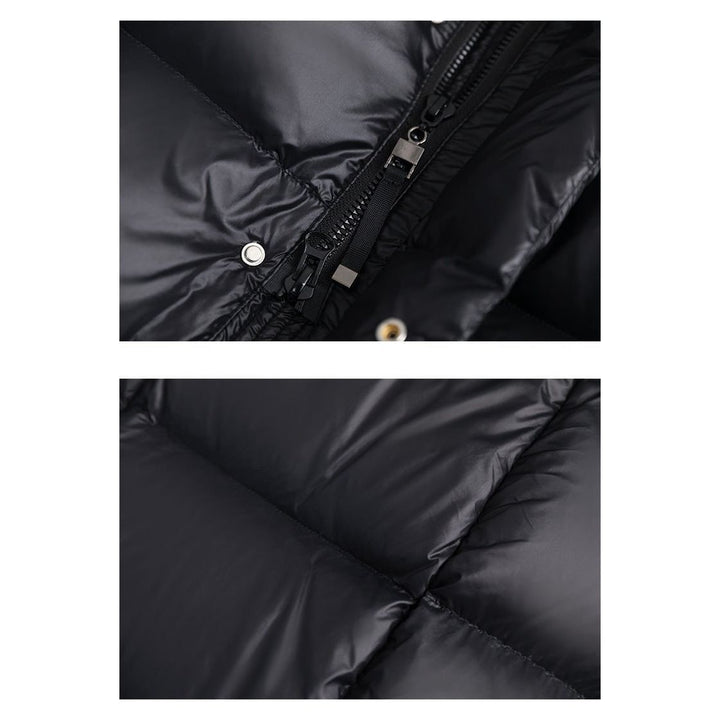 Warm Winter Jacket for Women