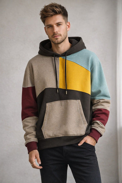 Vanguard Hoodie