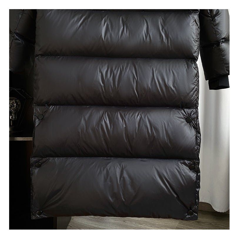 Warm Winter Jacket for Women