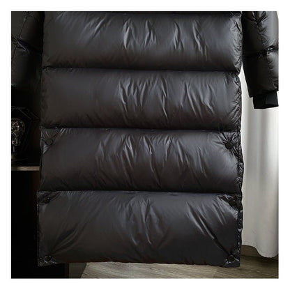 Warm Winter Jacket for Women