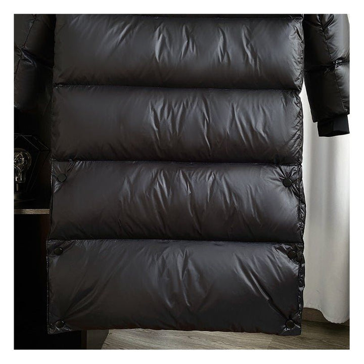 Warm Winter Jacket for Women