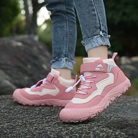 Safe Kids' Shoes