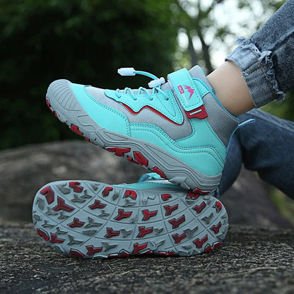 Safe Kids' Shoes