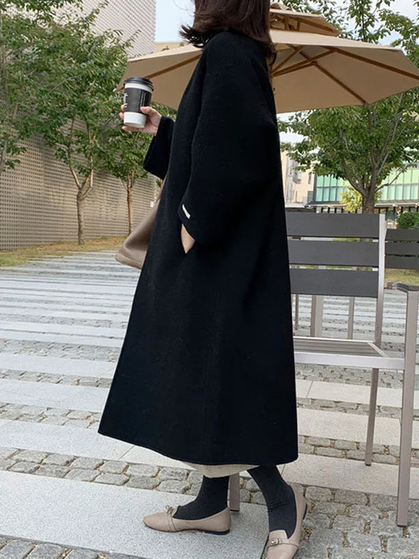 Long Coat for Women