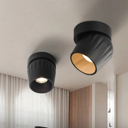 Kiki's Way | Maureen Slim Spotlight – COB LED, 45° Beam