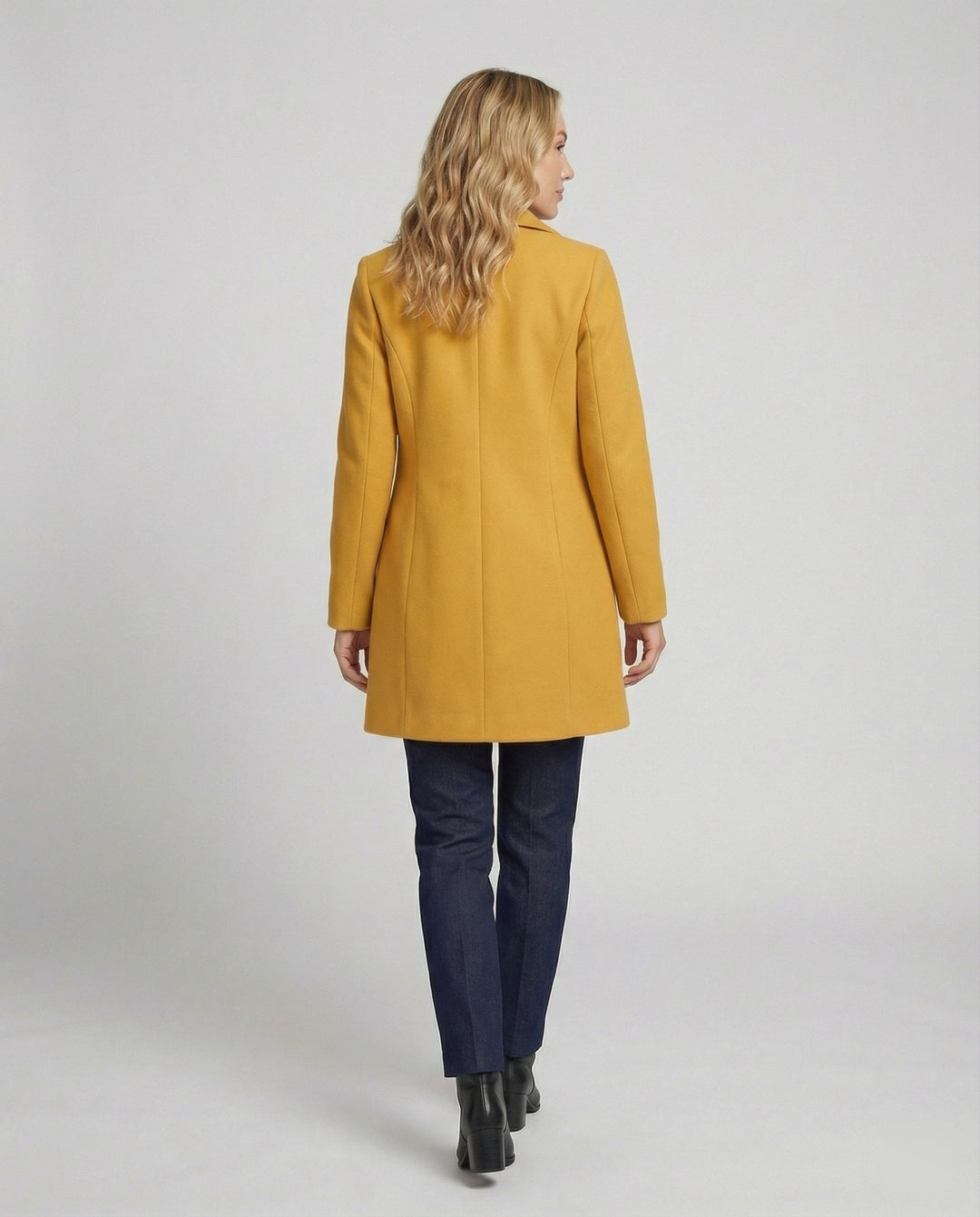 Jazz Coat