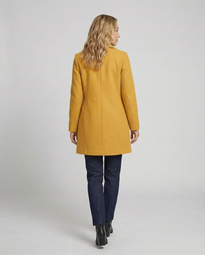 Jazz Coat