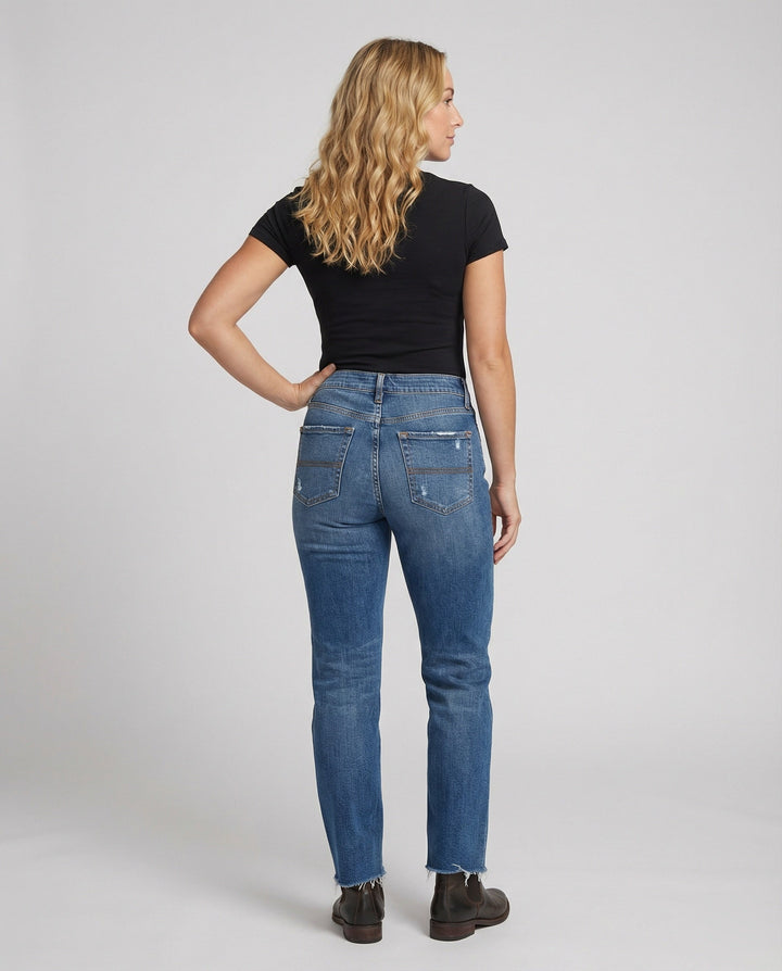 Loose Jeans for Women