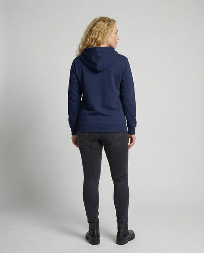 Women's Hoodie, Black