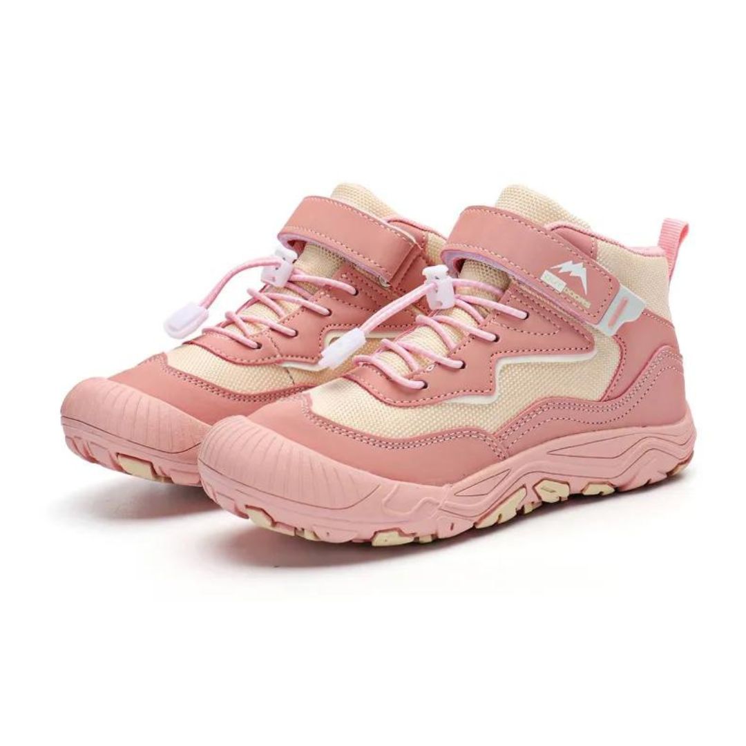 Safe Kids' Shoes