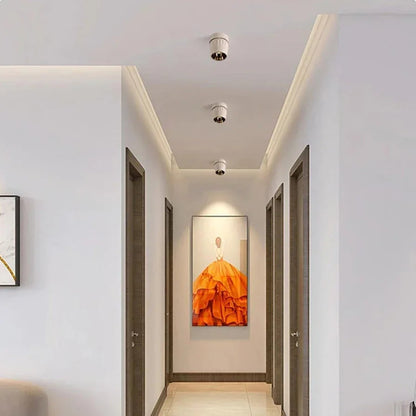 Kiki's Way | Maureen Slim Spotlight – COB LED, 45° Beam