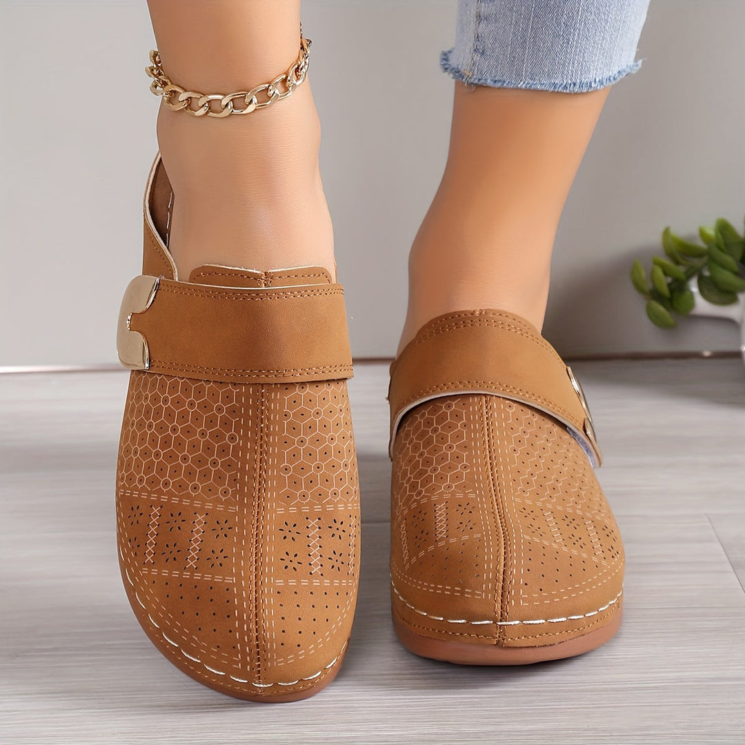 Orthopedic Comfortable Slippers