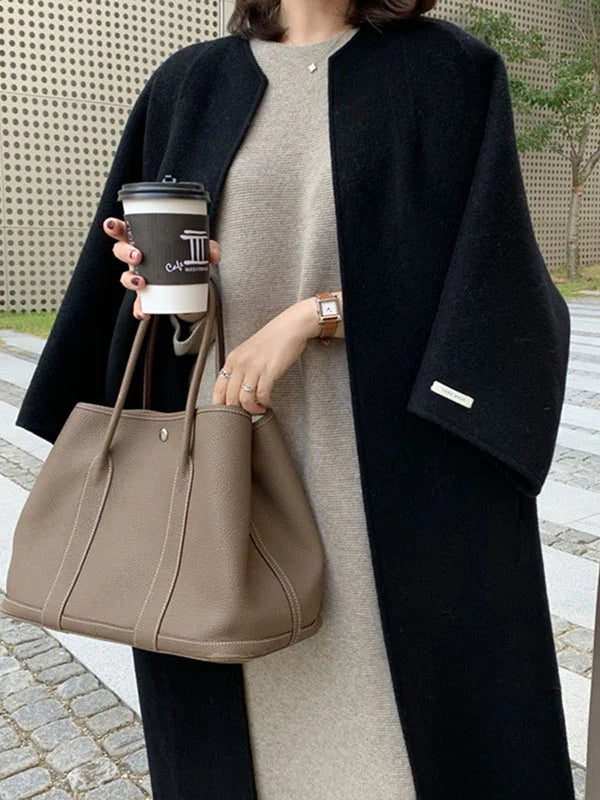 Long Coat for Women