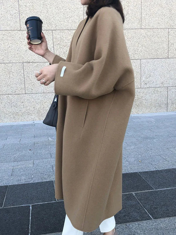 Long Coat for Women