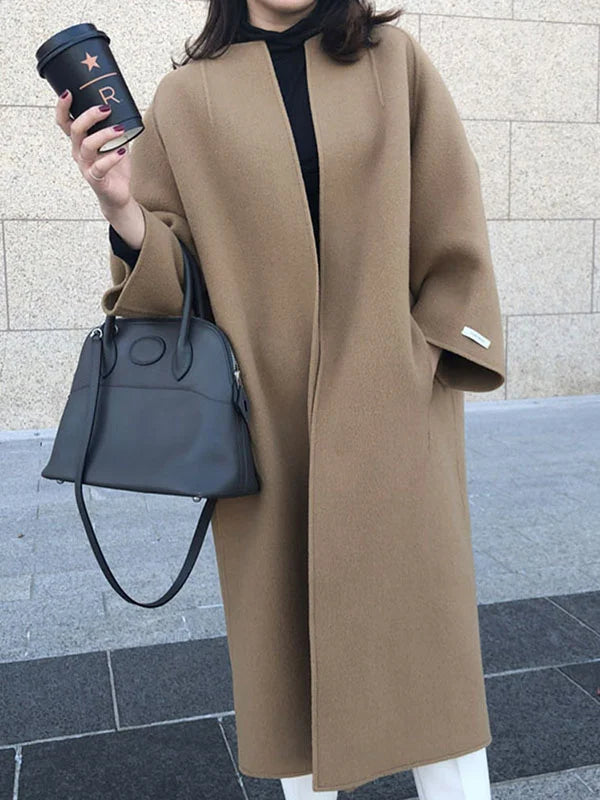 Long Coat for Women