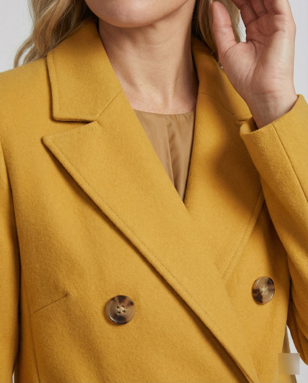 Jazz Coat