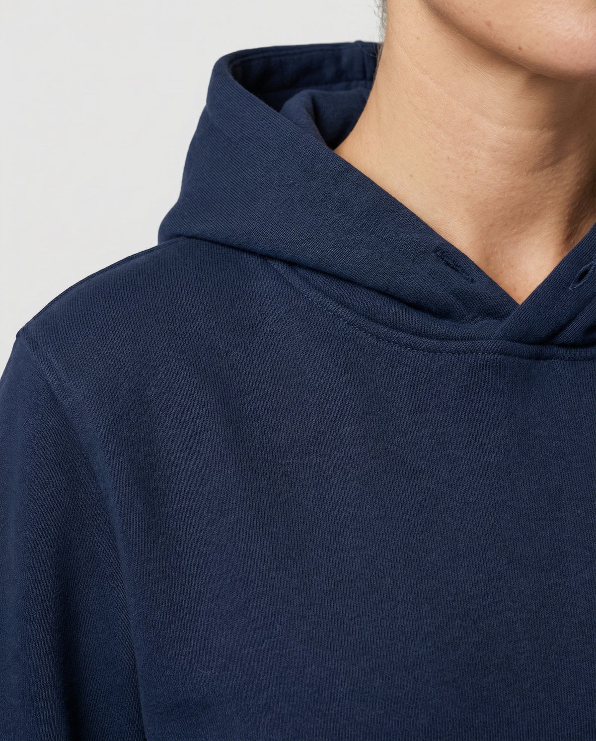 Women's Hoodie, Black