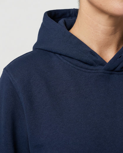 Women's Hoodie, Black