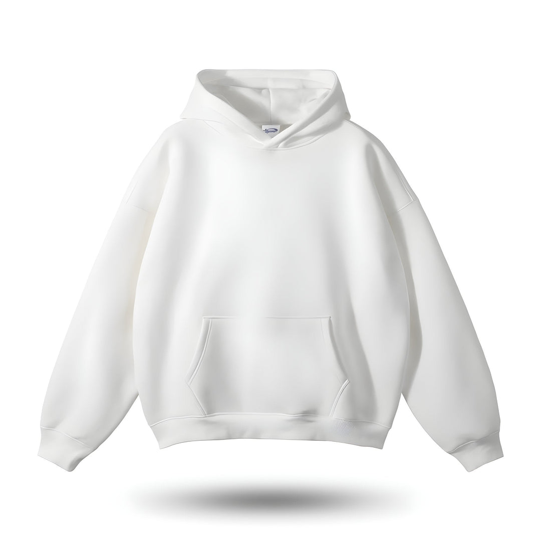 Fit Hoodie