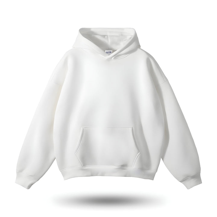 Fit Hoodie