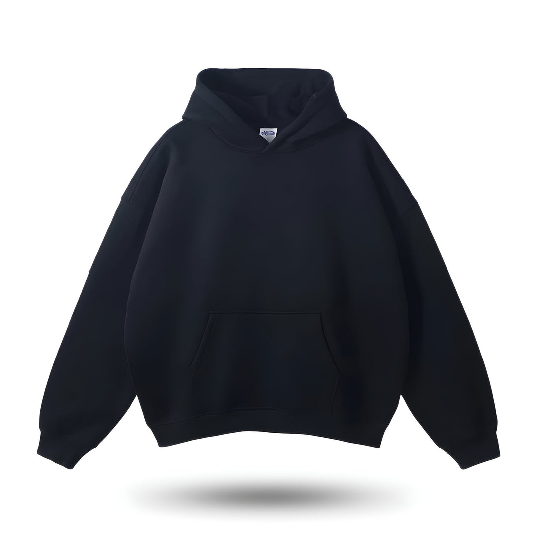 Fit Hoodie
