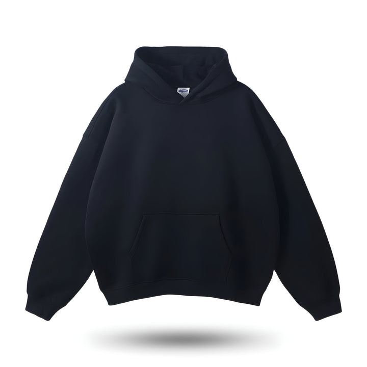 Fit Hoodie