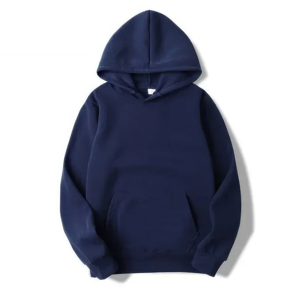 Women's Hoodie, Black