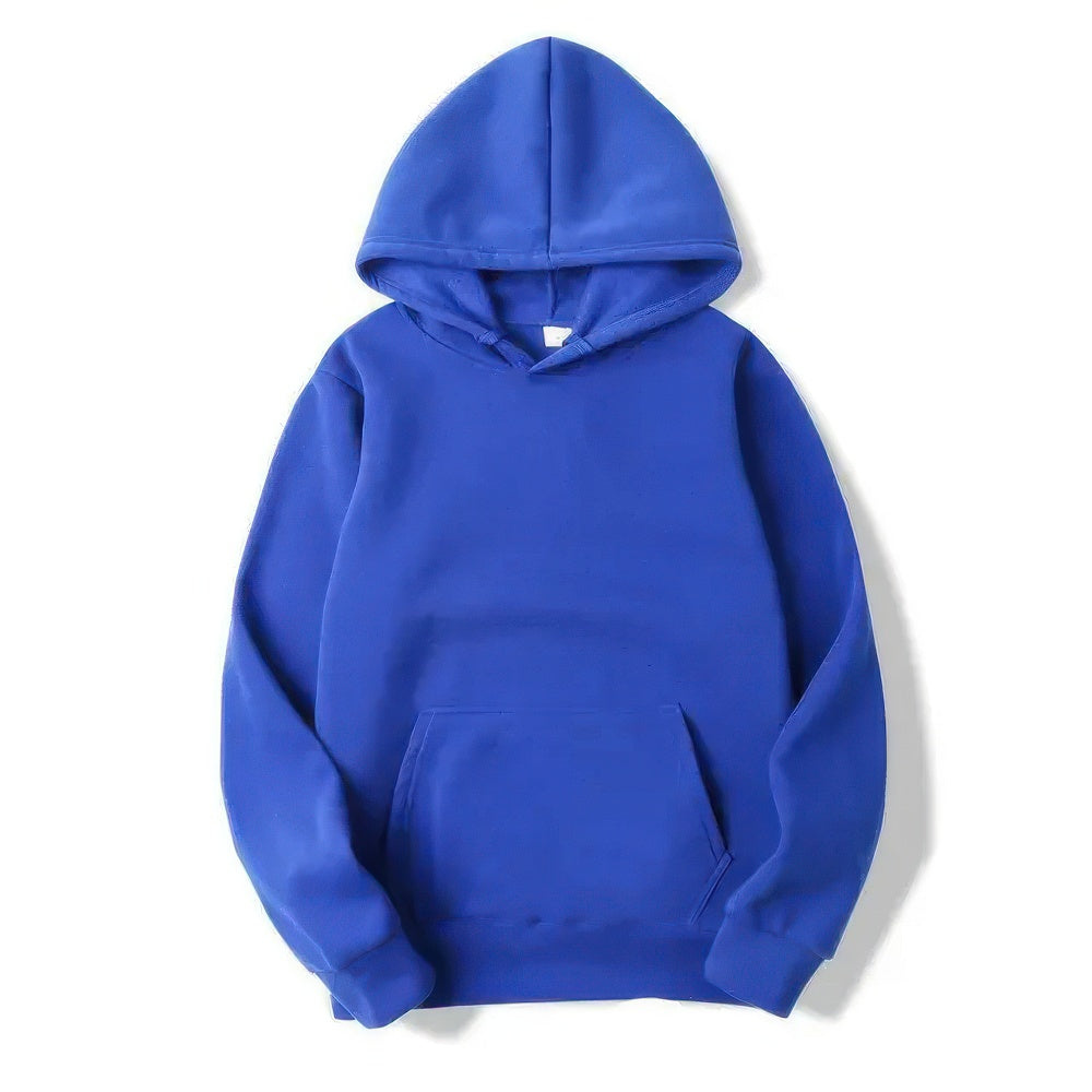 Women's Hoodie, Black