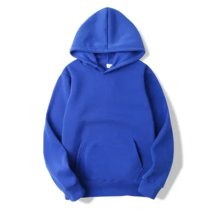 Women's Hoodie, Black