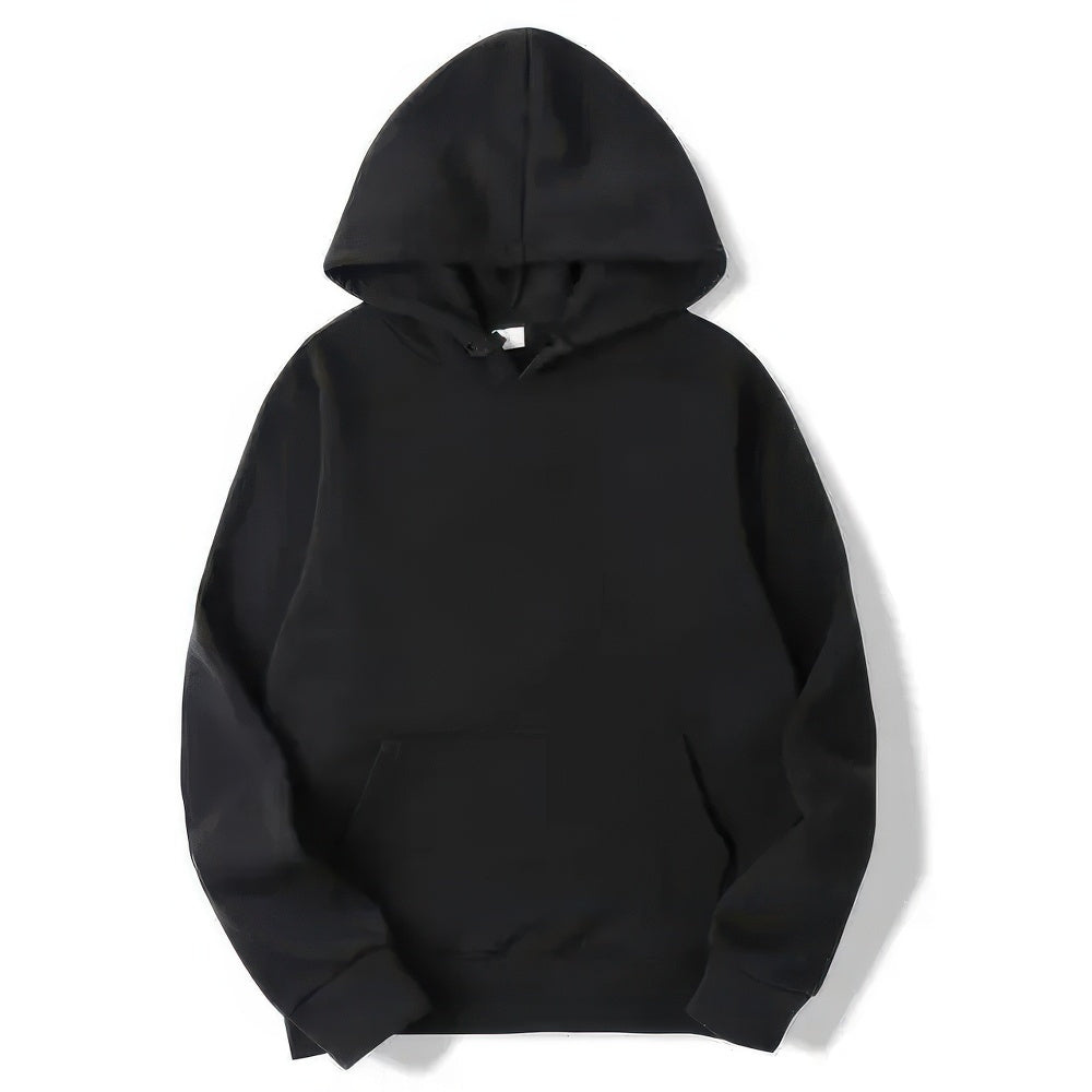 Women's Hoodie, Black