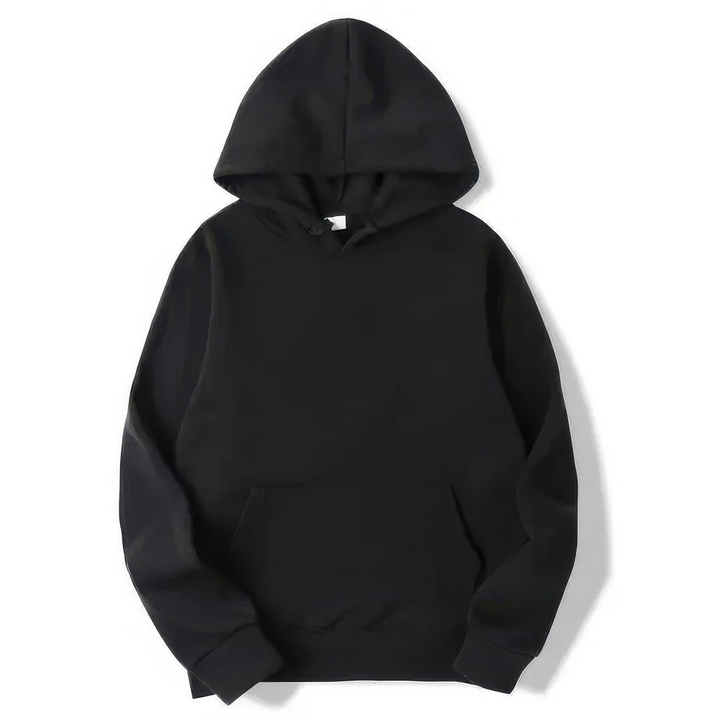 Women's Hoodie, Black