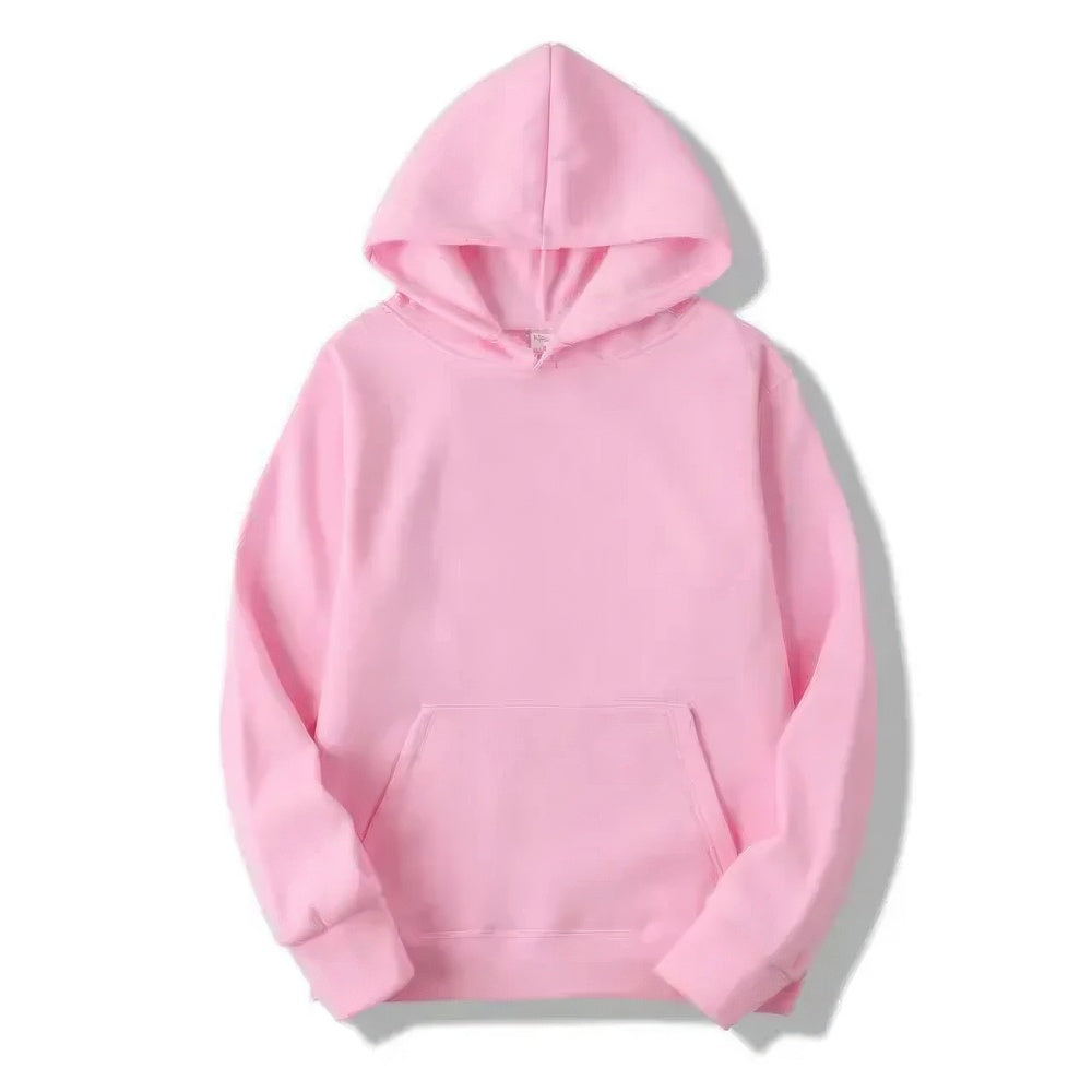Women's Hoodie, Black