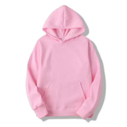 Women's Hoodie, Black
