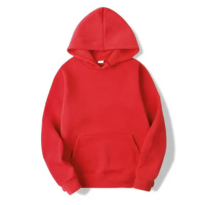 Women's Hoodie, Black