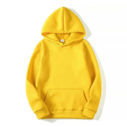 Women's Hoodie, Black