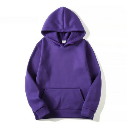 Women's Hoodie, Black