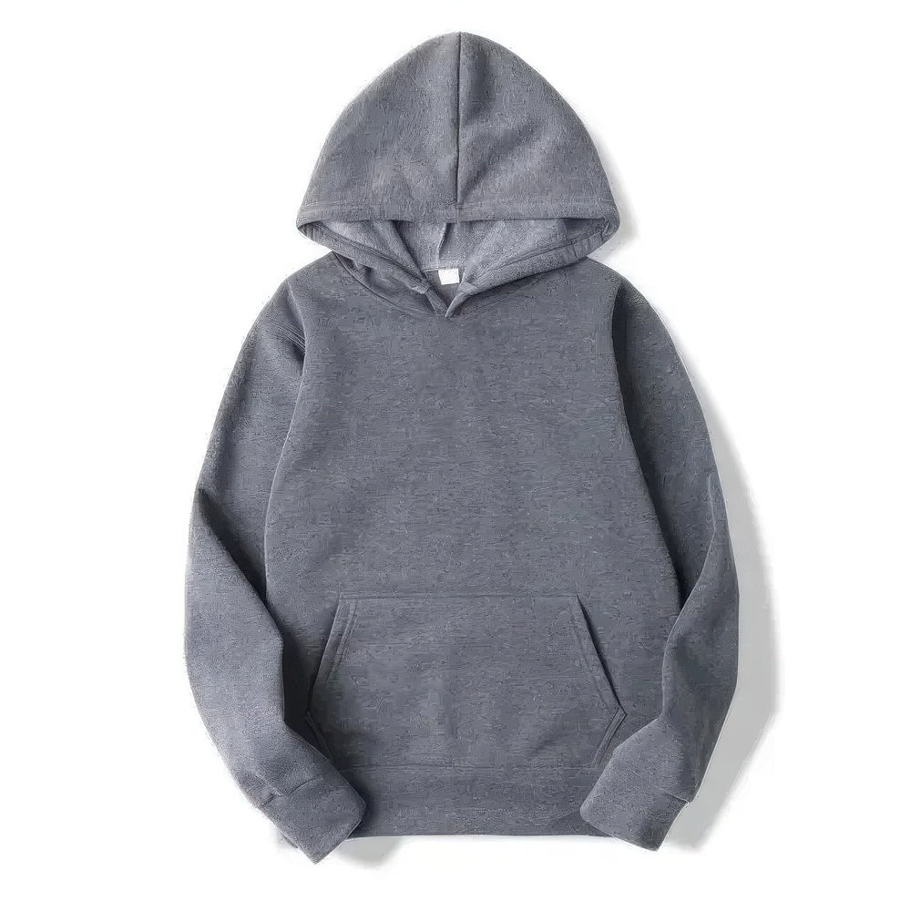 Women's Hoodie, Black