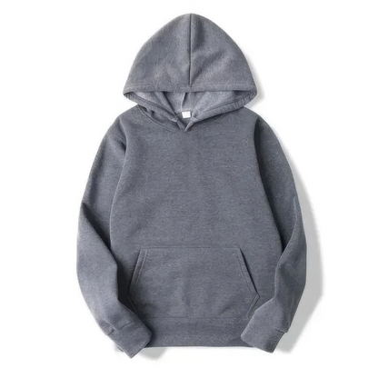 Women's Hoodie, Black